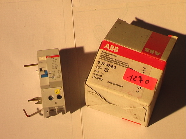 ABB , D72 32/0.3 ,   