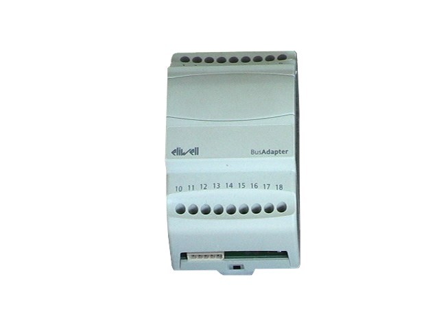 Satchwell , FCCOM ,  BA10000R3701