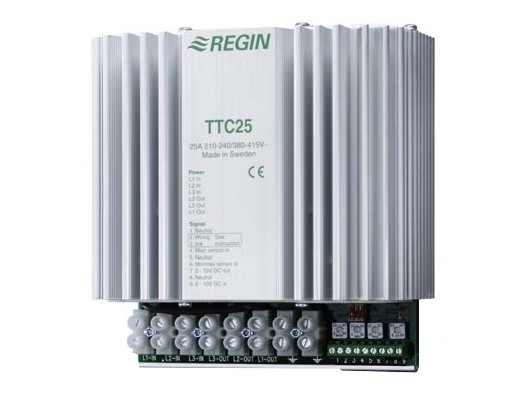 REGIN , TBI-30 ,  