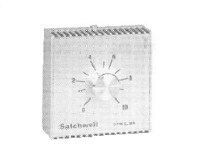 Satchwell , RPW0/10V ,  BARPW010V