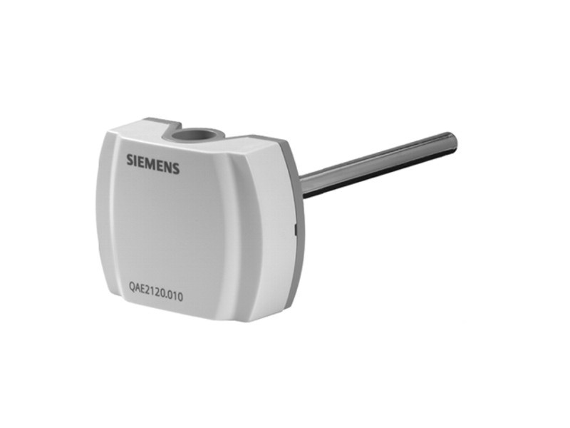 Siemens & Xref , QAE2120.010 ,  