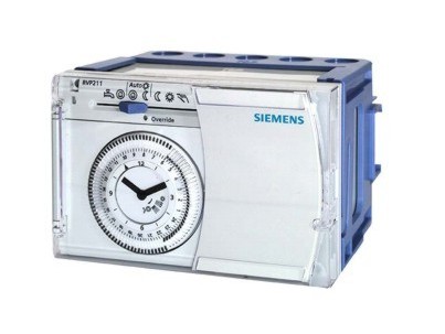 Siemens & Xref , RVP201.0 ,   