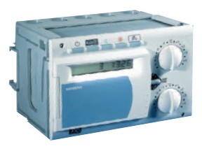 Siemens & Xref , RVP330 ,  