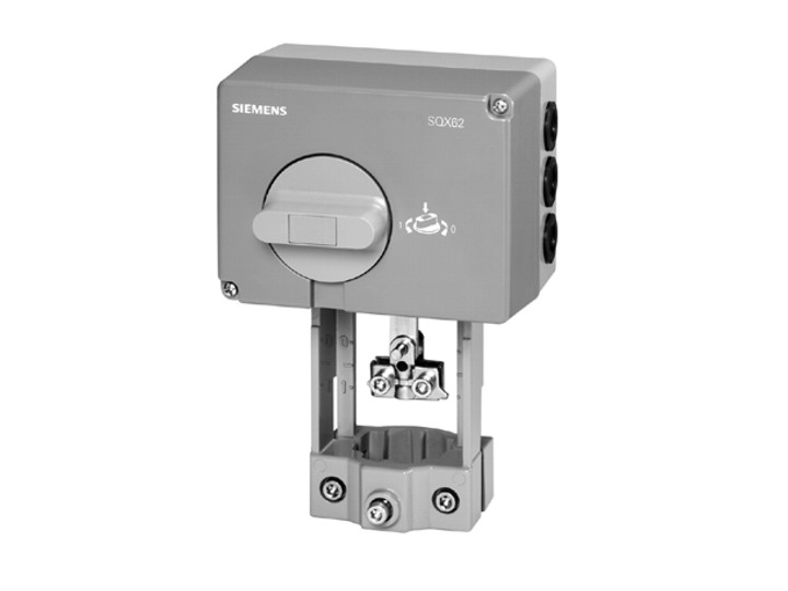 Siemens & Xref , A1H200A RMP ,  SQX82.00