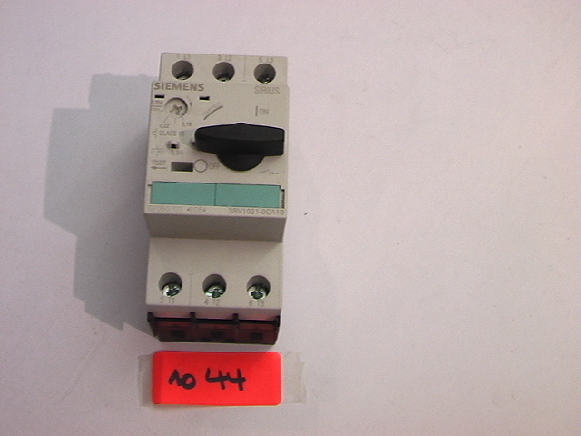 SIEMENS , 3RV1021-0CA10 ,   