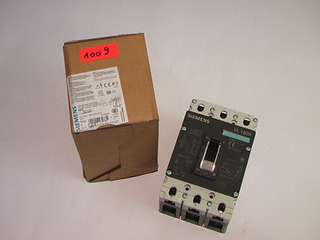 Siemens , 3VL1705-1DA3-0AA0 ,  