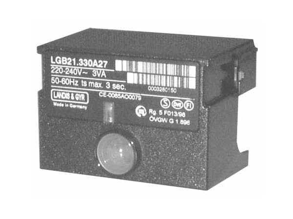 Siemens & Xref , LGB21.330A27 ,  LGB21.330A27