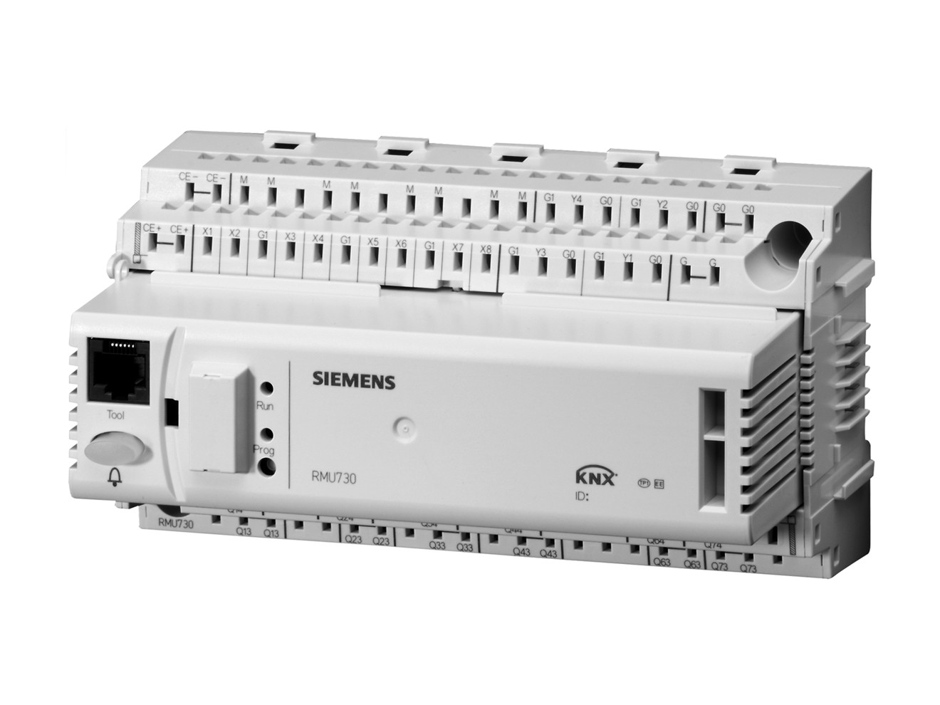 Siemens & Xref , RMH760B-2 ,   