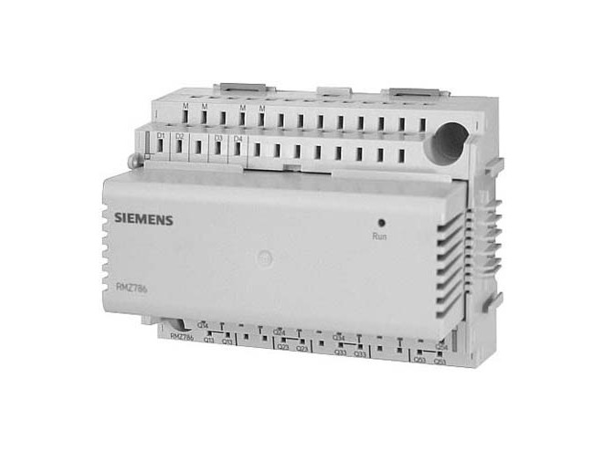 Siemens & Xref , RMZ782B ,   