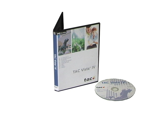 TAC , VISTA5.1STD ,   BA882011