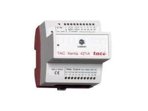 TAC , XENTA421A , XENTA-421A  BA7302450