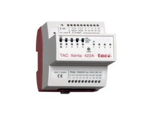 TAC , XENTA422A , XENTA-422A BA7302460