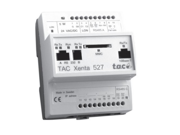 TAC , XENTA527 , XENTA-527  BA73008200