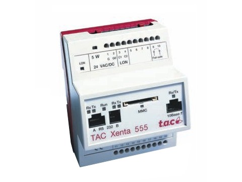 TAC , XENTA555 , XENTA-555  BA7308250