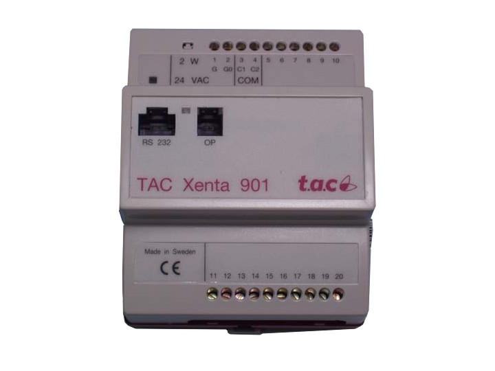 TAC , XENTA901 , XENTA-901  BA73009150
