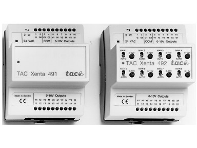 TAC , XENTA492 , XENTA-492  BA7303030