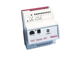 TAC , XENTA401 , XENTA-401  BA7301012